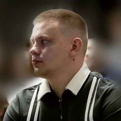 Егор Романович Катков